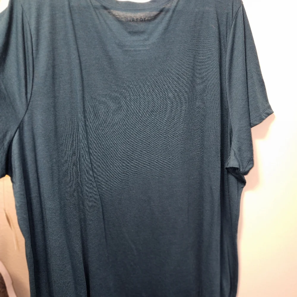 Crew tee - Picture 3 of 3